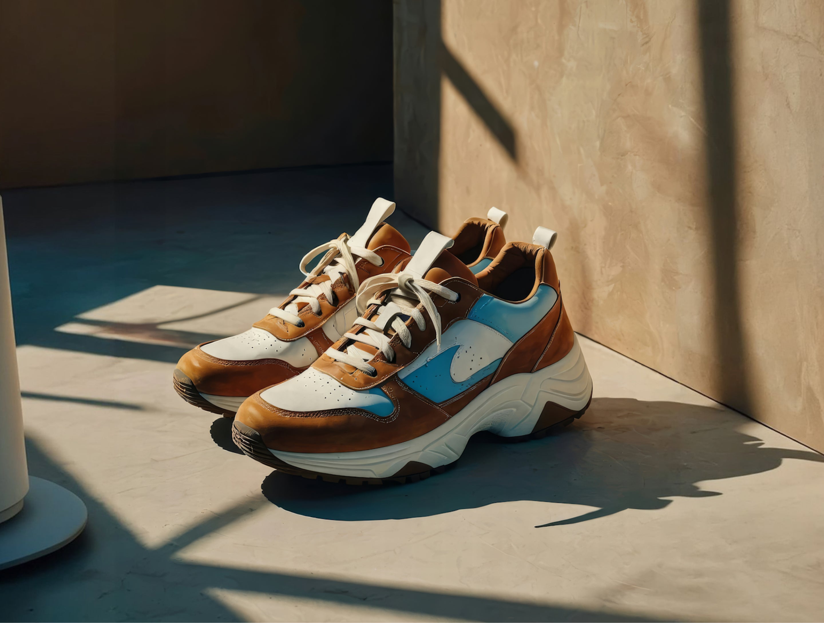 Finding the Perfect Shoes for Your Lifestyle