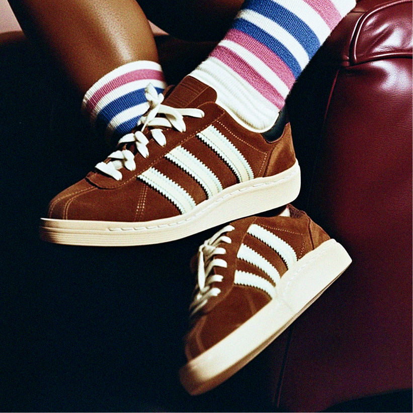 New In