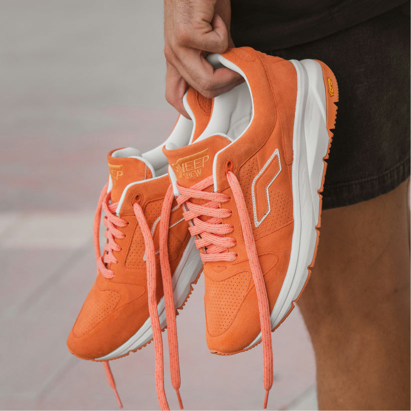 Running