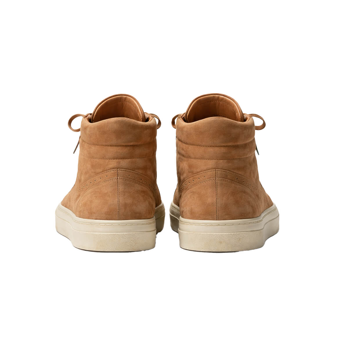 Saddlebrook Classic High-Top Sneaker