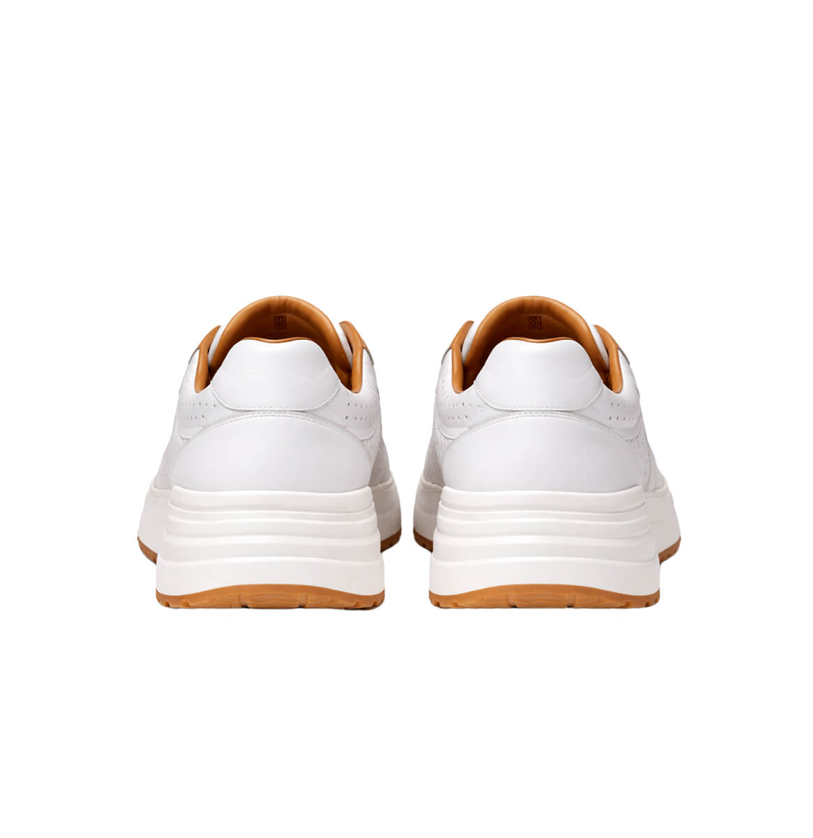 IvoryStride Elevation Comfort Sneaker