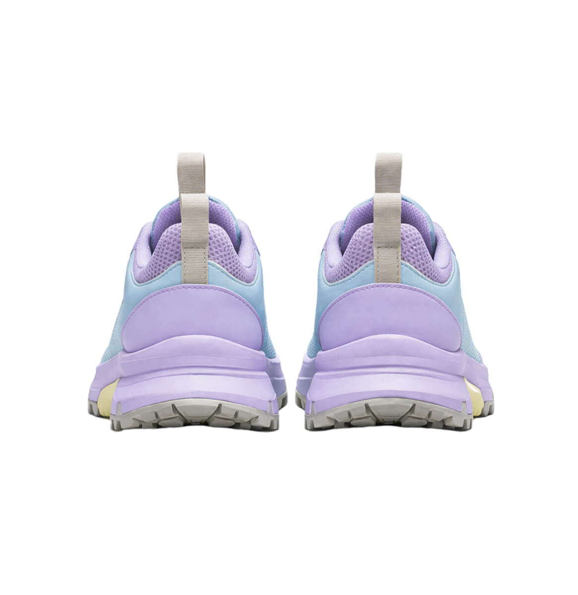 PastelTrail Breeze Performance Sneaker