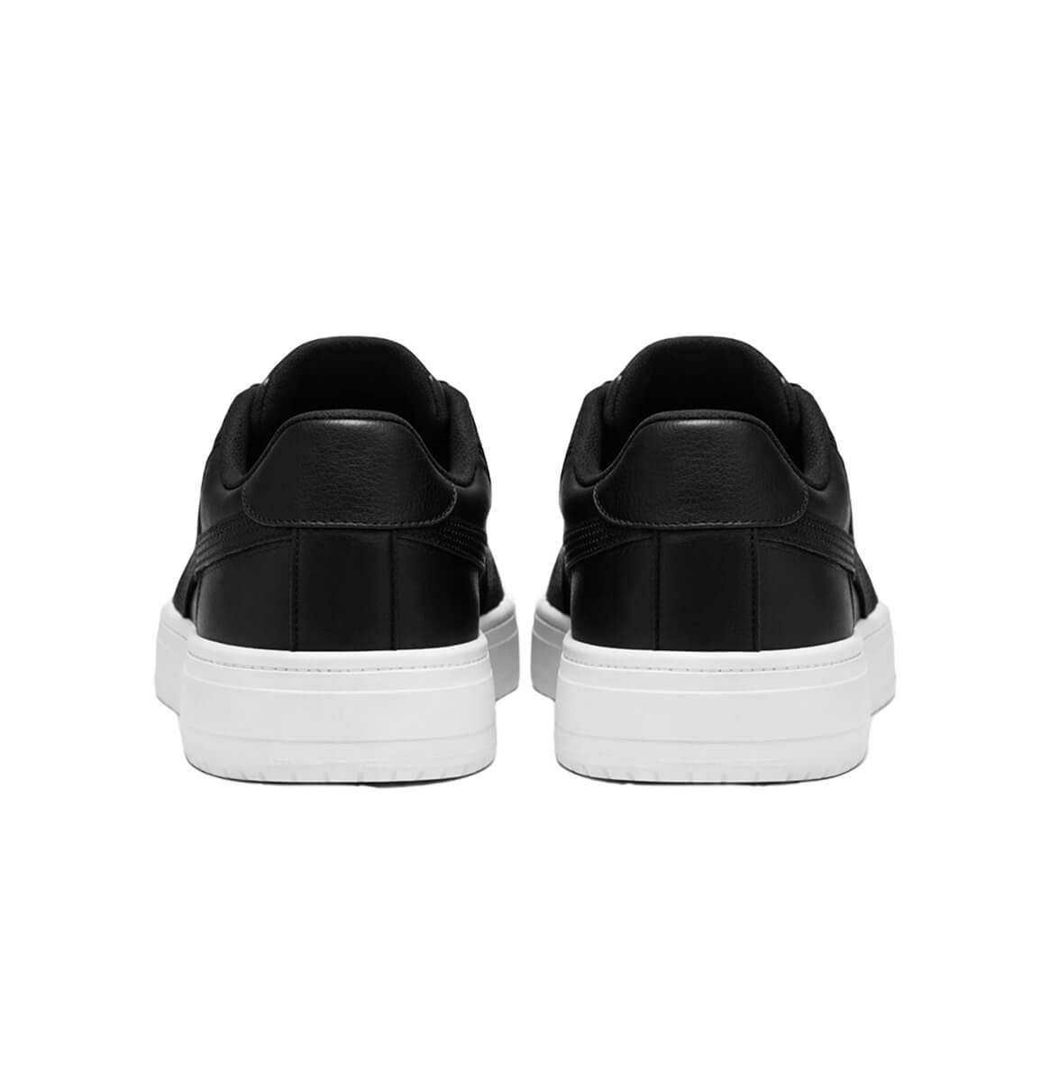 MidnightCore Platform Street Sneaker