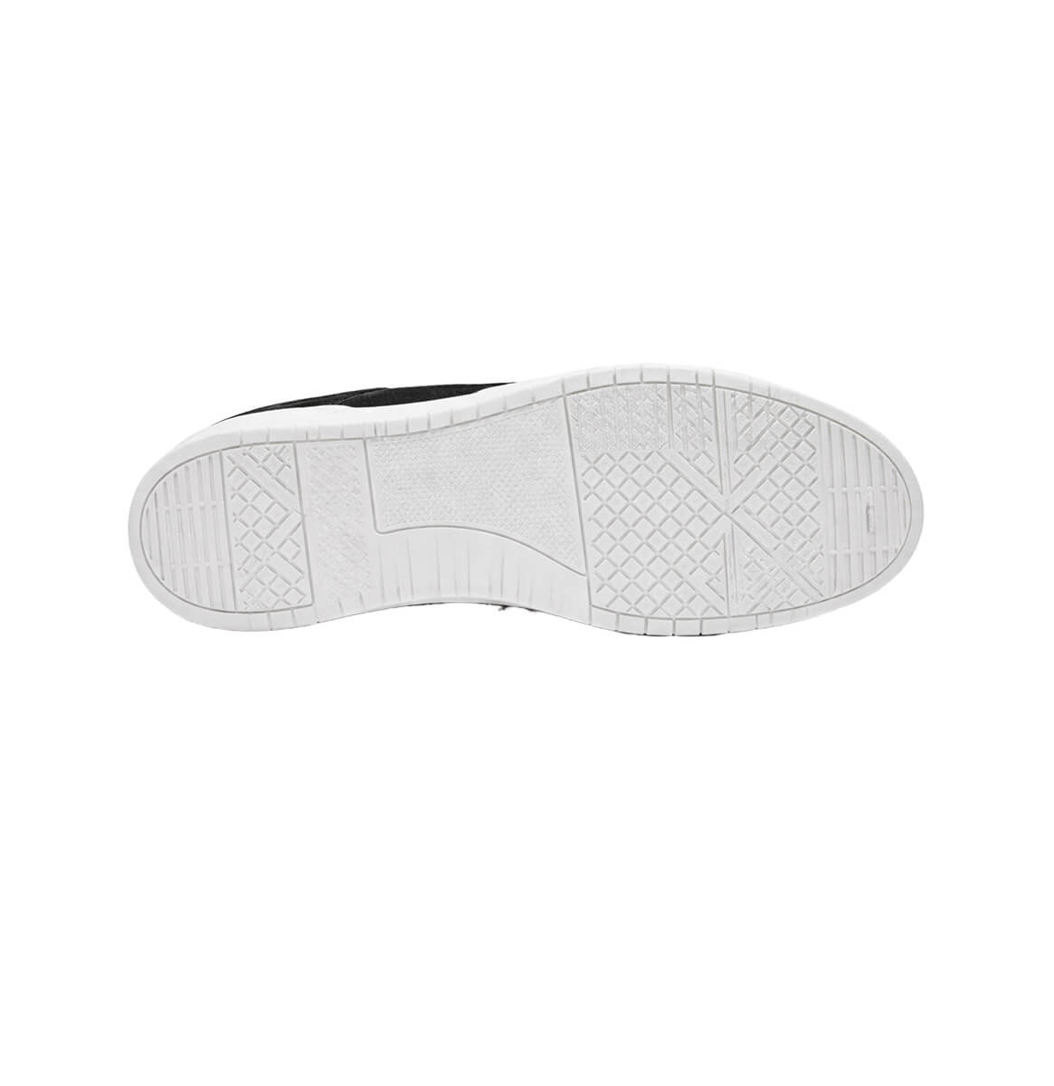MidnightCore Platform Street Sneaker