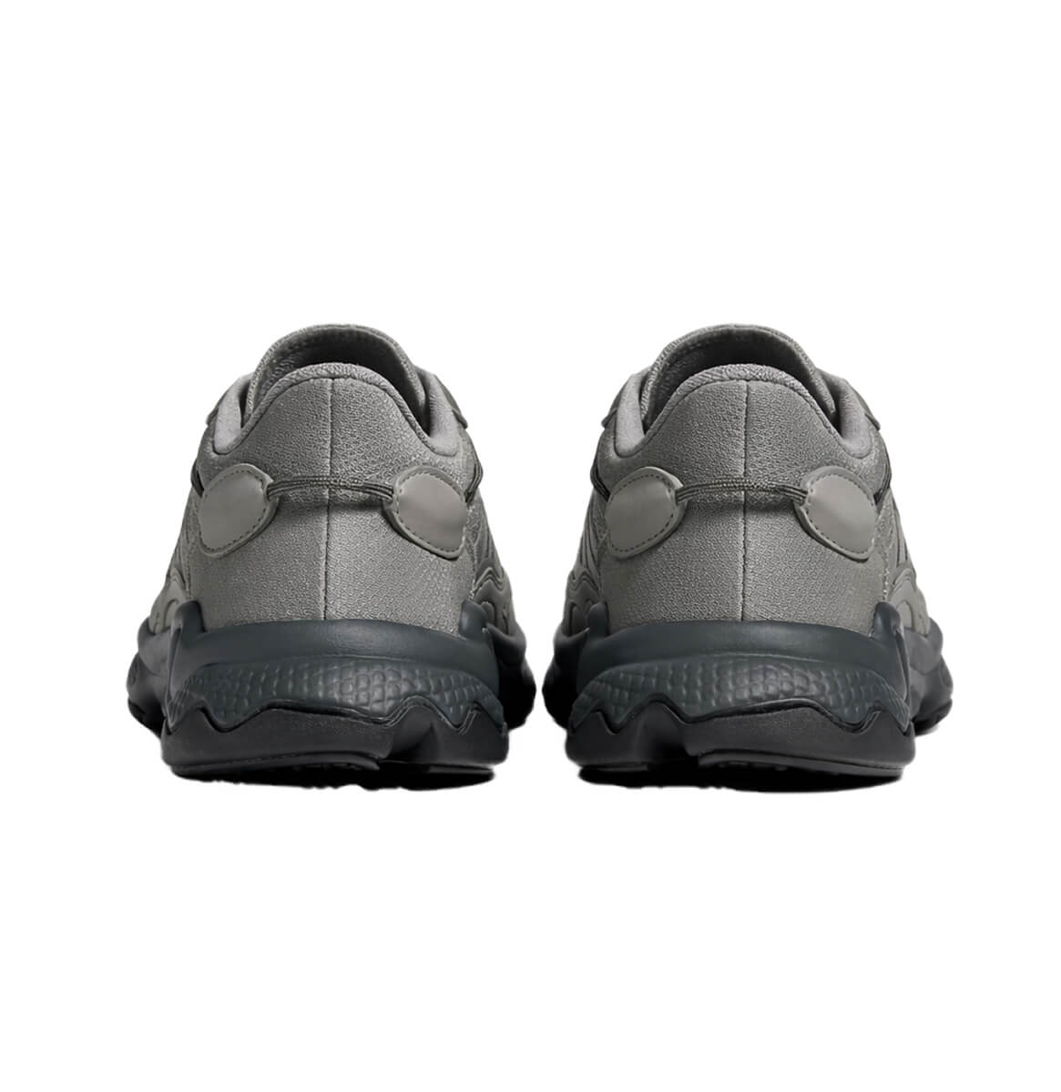 Dynamic Urban Runner Lifestyle Sneakers