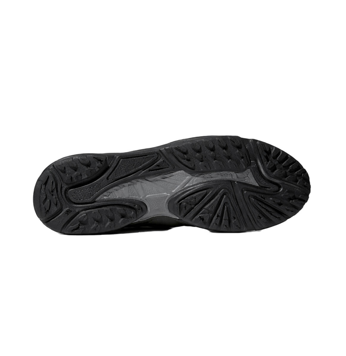 Dynamic Urban Runner Lifestyle Sneakers