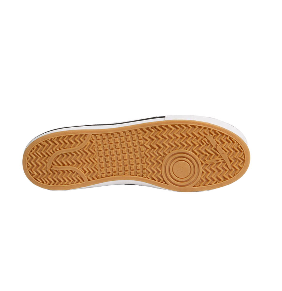 Classic Street Court Lifestyle Sneakers
