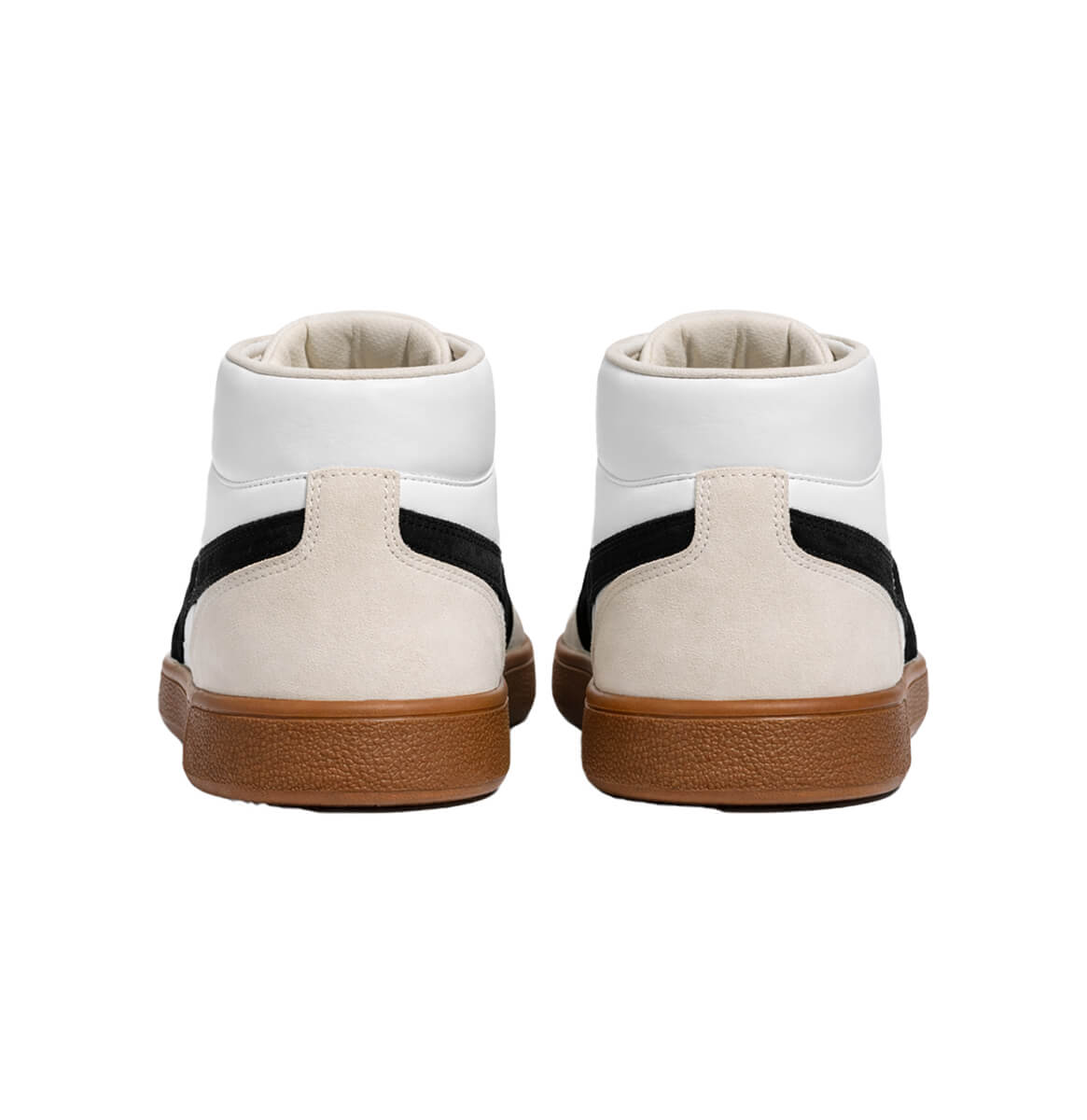 Classic High Top Street Sneakers