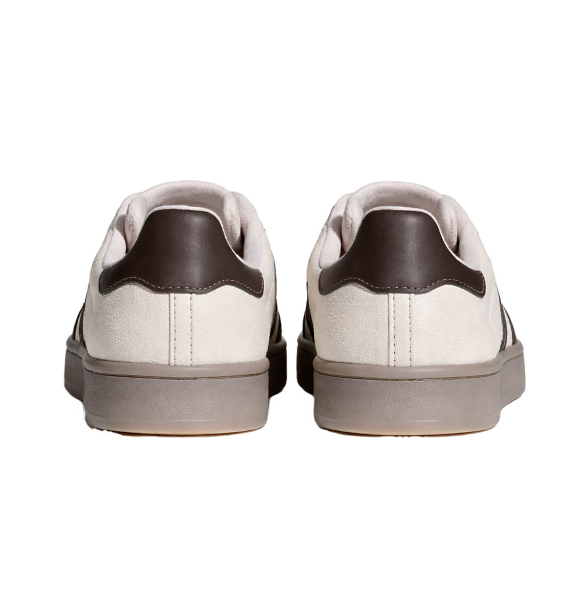 Minimal Court Style Lifestyle Sneakers