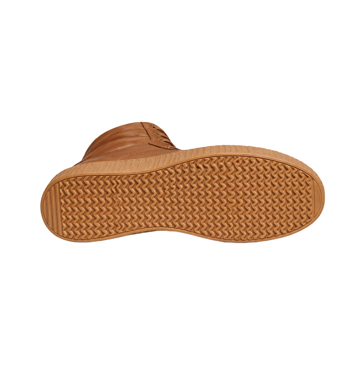 Premium High Top Platform Sneakers