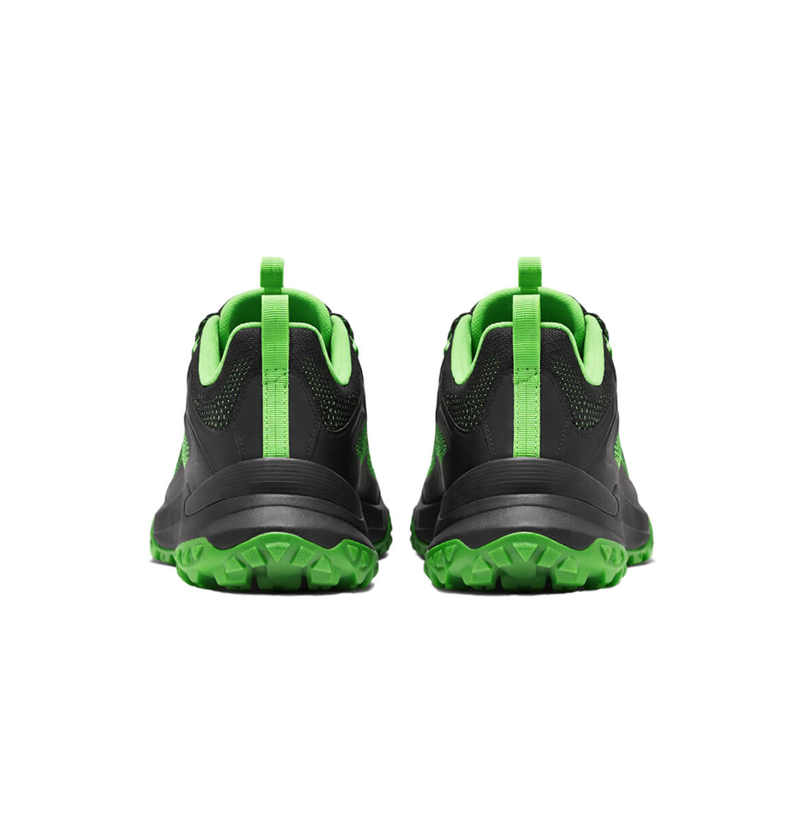 NeonEdge Terrain Performance Trainer