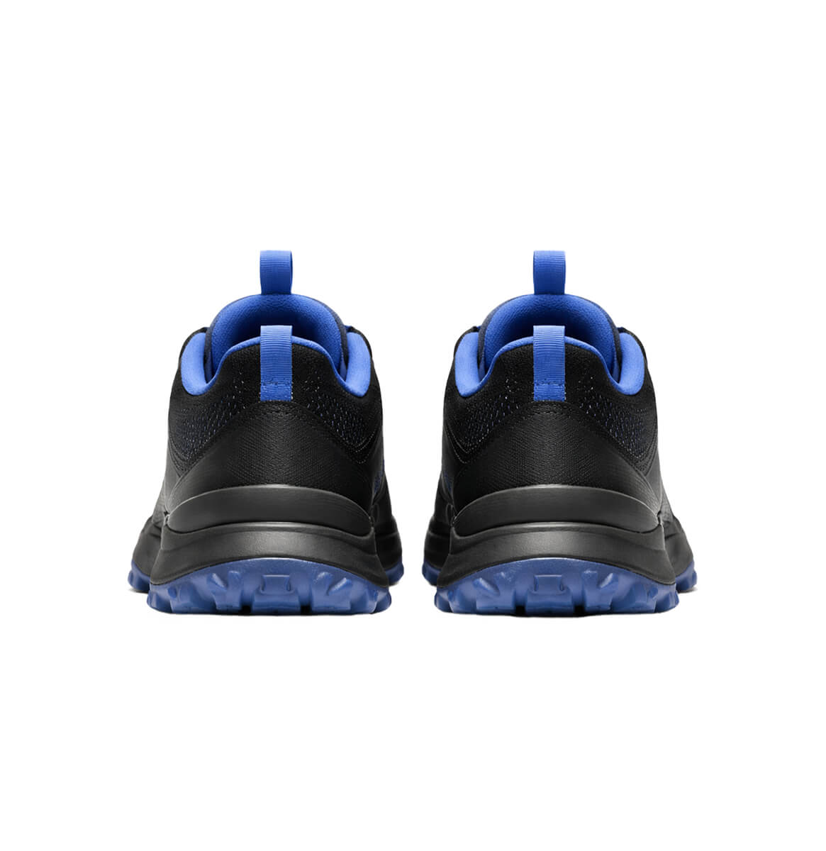 AeroStride Terrain Motion Runner