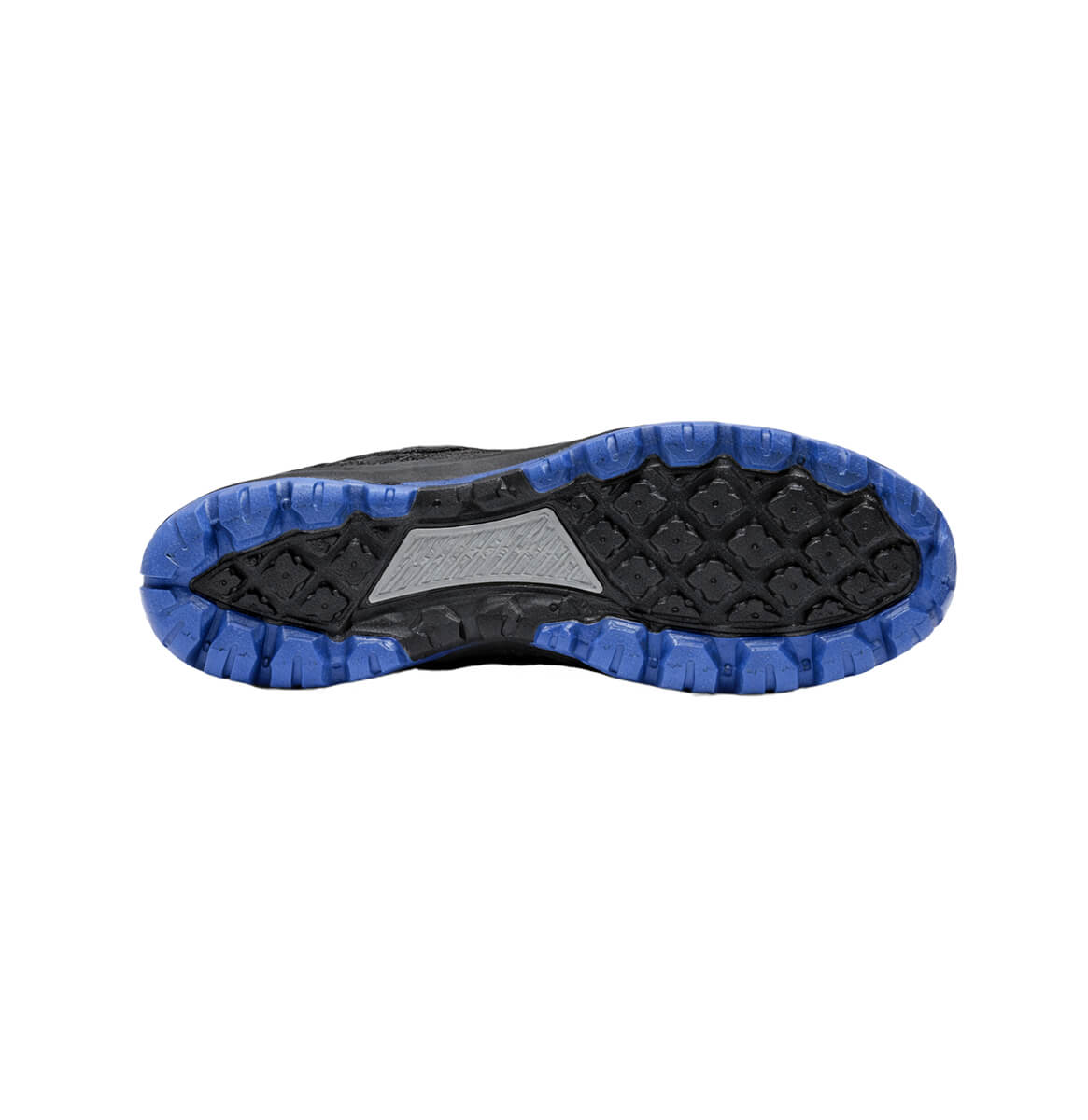 AeroStride Terrain Motion Runner